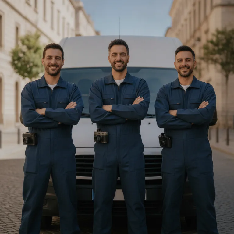 Investigatore Privato team a Perugia